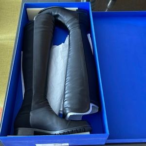 stuart weitzman 5050 boots Size 7.5